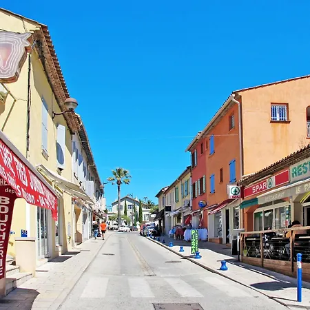 Mas Baladou By Interhome * La Croix-Valmer