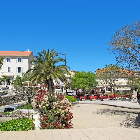 Mas Baladou By Interhome Villa