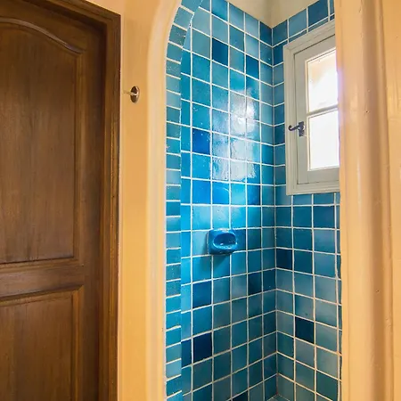 Mas Baladou By Interhome La Croix-Valmer