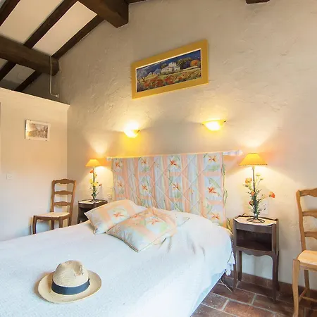 Mas Baladou By Interhome Βίλα La Croix-Valmer