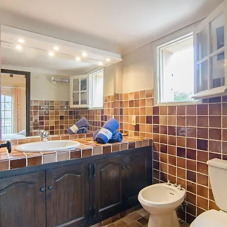 Βίλα Mas Baladou By Interhome La Croix-Valmer