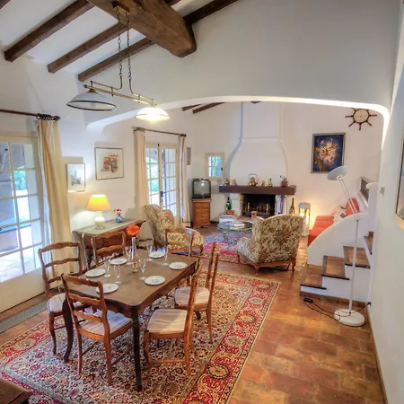 Mas Baladou By Interhome