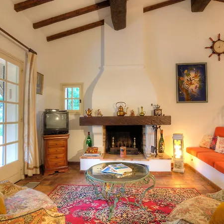 Βίλα Mas Baladou By Interhome *