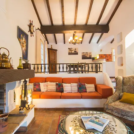 Mas Baladou By Interhome Βίλα *