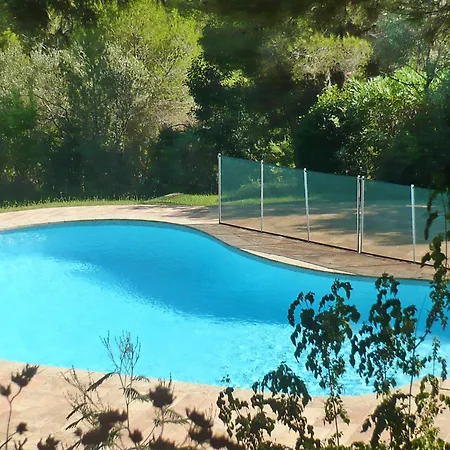 Mas Baladou By Interhome