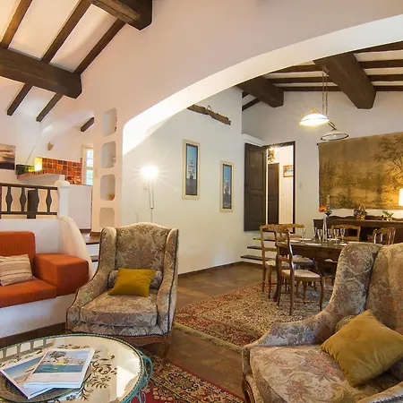 Mas Baladou By Interhome La Croix-Valmer