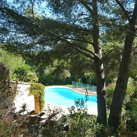 Βίλα Mas Baladou By Interhome *