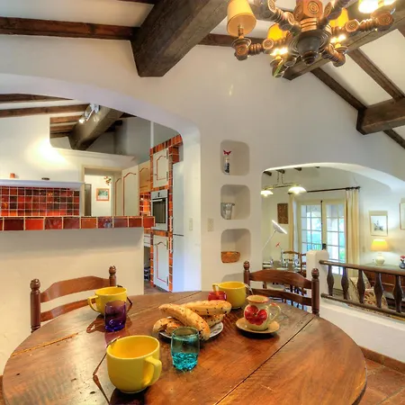 Mas Baladou By Interhome *