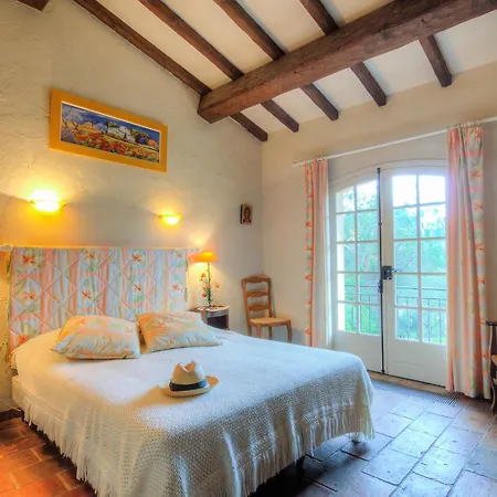 Mas Baladou By Interhome Villa *