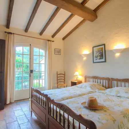 Mas Baladou By Interhome Βίλα La Croix-Valmer