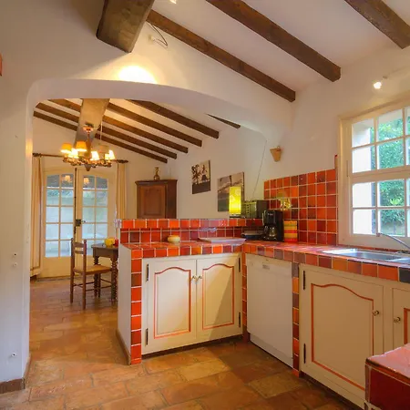 Βίλα Mas Baladou By Interhome