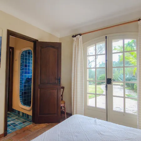 Βίλα Mas Baladou By Interhome