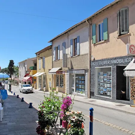 Mas Baladou By Interhome Βίλα La Croix-Valmer