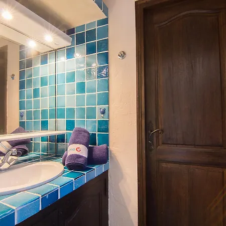 Mas Baladou By Interhome *