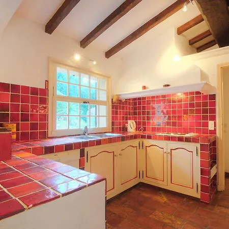 Βίλα Mas Baladou By Interhome *