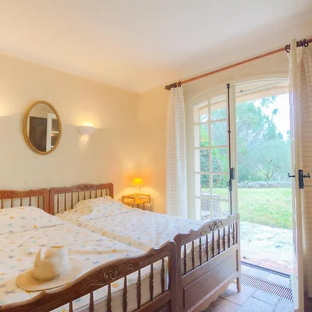 Mas Baladou By Interhome