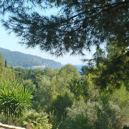 Βίλα Mas Baladou By Interhome