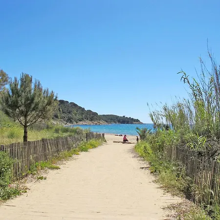 Βίλα Mas Baladou By Interhome *