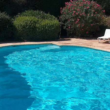 Mas Baladou By Interhome