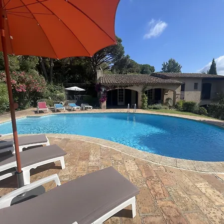 Mas Baladou By Interhome Βίλα *